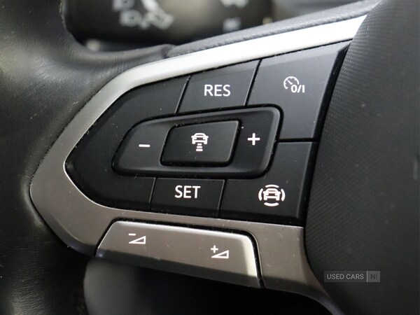Used Volkswagen T-Roc 2023 for sale - 76372051: Photo 17
