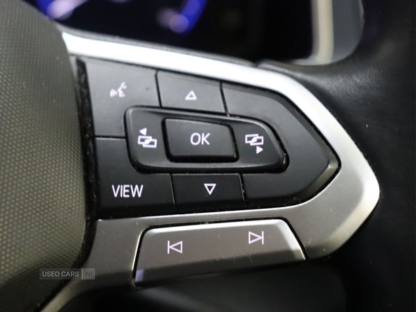 Used Volkswagen T-Roc 2023 for sale - 76372051: Photo 18
