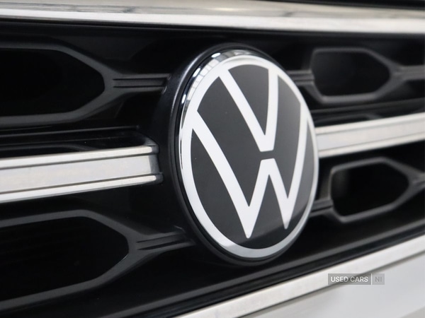 Used Volkswagen T-Roc 2023 for sale - 76372051: Photo 21