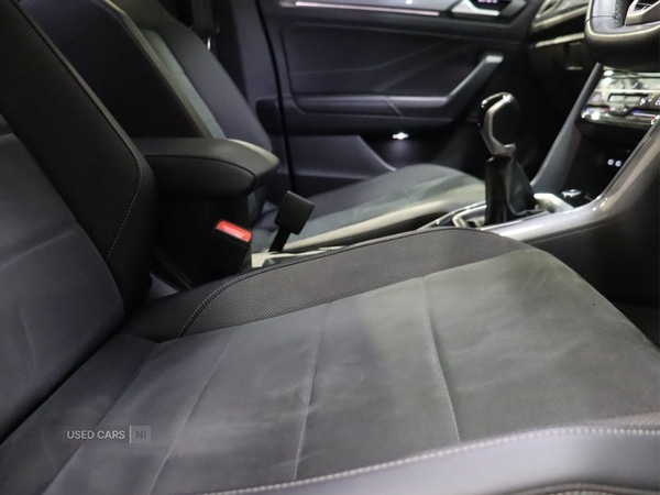 Used Volkswagen T-Roc 2023 for sale - 76372051: Photo 23