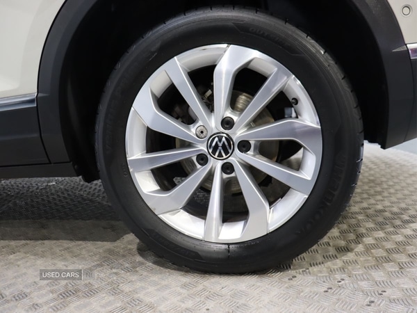 Used Volkswagen T-Roc 2023 for sale - 76372051: Photo 25