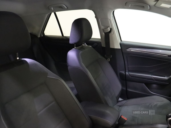 Used Volkswagen T-Roc 2023 for sale - 76372051: Photo 27