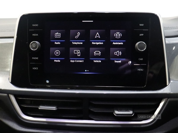 Used Volkswagen T-Roc 2023 for sale - 76372051: Photo 32