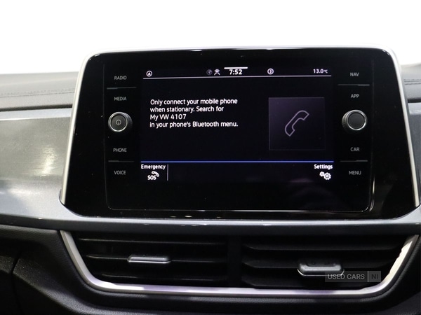 Used Volkswagen T-Roc 2023 for sale - 76372051: Photo 33