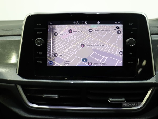 Used Volkswagen T-Roc 2023 for sale - 76372051: Photo 34