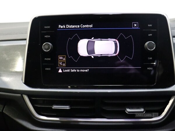 Used Volkswagen T-Roc 2023 for sale - 76372051: Photo 35
