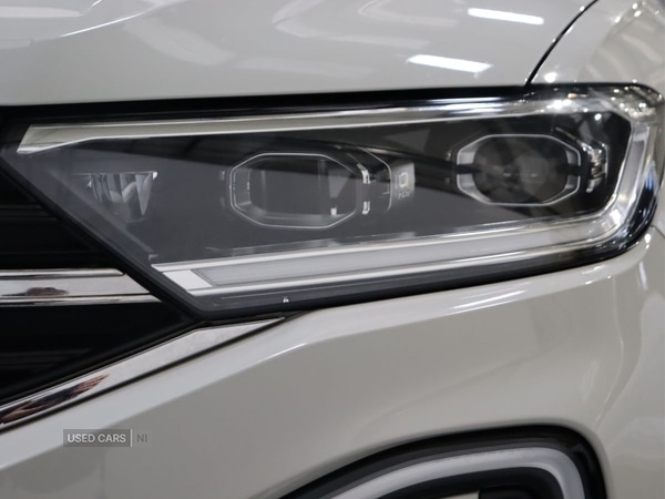 Used Volkswagen T-Roc 2023 for sale - 76372051: Photo 7