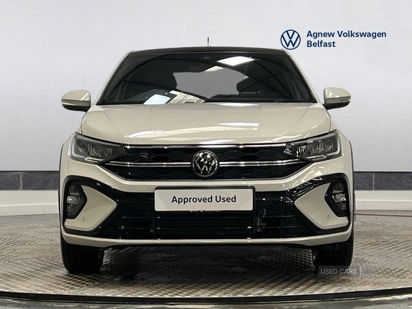 Used Volkswagen Taigo 2024 for sale - 77958804: Photo 11