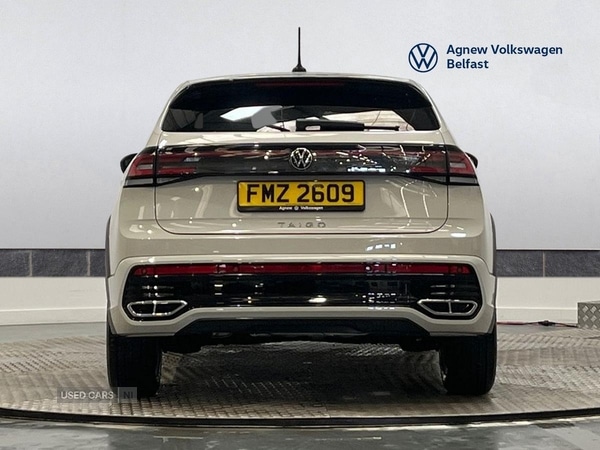 Used Volkswagen Taigo 2024 for sale - 77958804: Photo 12