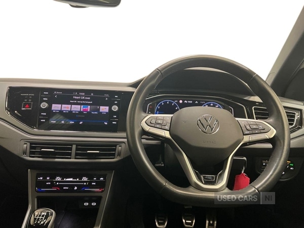 Used Volkswagen Taigo 2024 for sale - 77958804: Photo 13