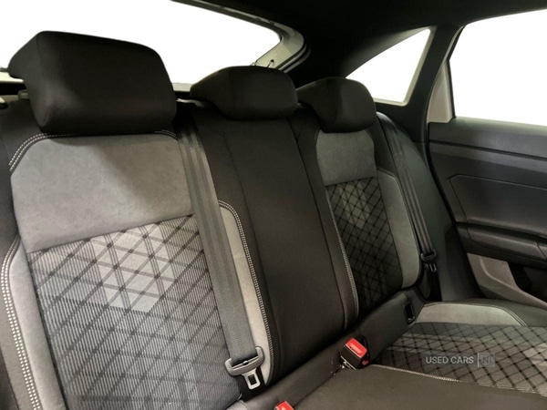 Used Volkswagen Taigo 2024 for sale - 77958804: Photo 14