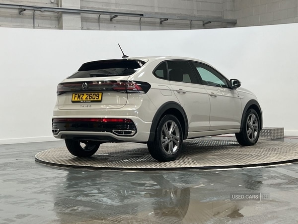 Used Volkswagen Taigo 2024 for sale - 77958804: Photo 19