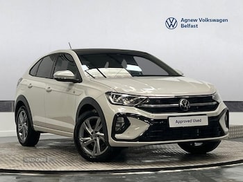 Volkswagen Taigo feature image