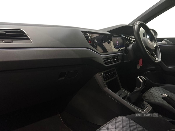 Used Volkswagen Taigo 2024 for sale - 77958804: Photo 2