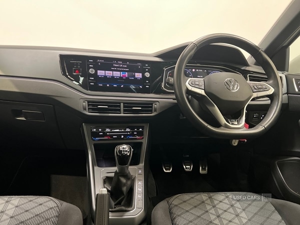 Used Volkswagen Taigo 2024 for sale - 77958804: Photo 23