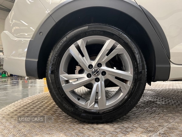 Used Volkswagen Taigo 2024 for sale - 77958804: Photo 24