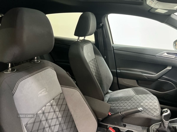 Used Volkswagen Taigo 2024 for sale - 77958804: Photo 27