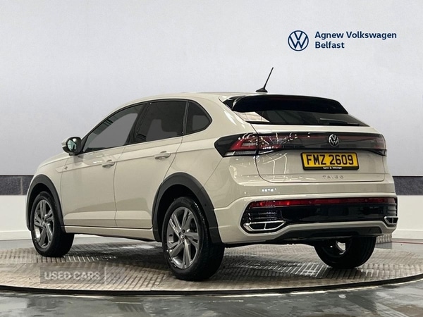 Used Volkswagen Taigo 2024 for sale - 77958804: Photo 3