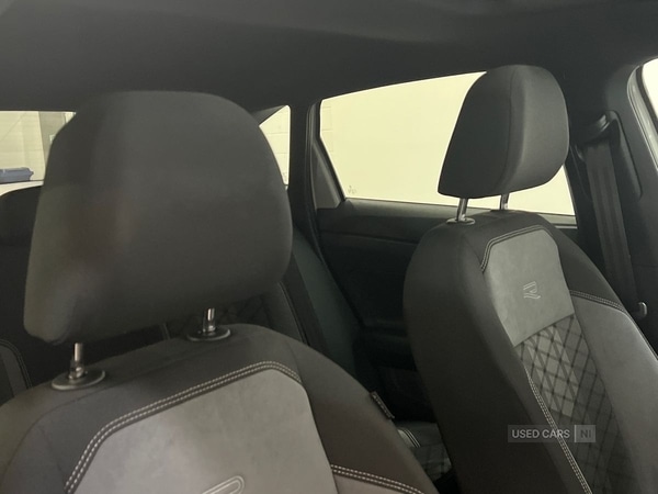 Used Volkswagen Taigo 2024 for sale - 77958804: Photo 32