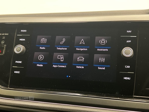 Used Volkswagen Taigo 2024 for sale - 77958804: Photo 33