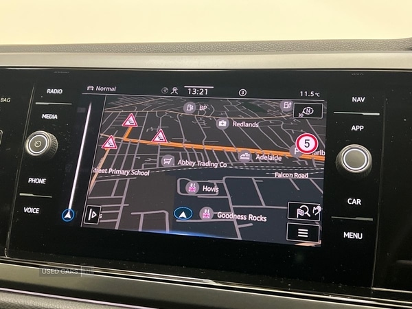 Used Volkswagen Taigo 2024 for sale - 77958804: Photo 35