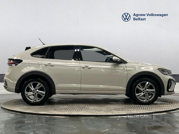 Used Volkswagen Taigo 2024 for sale - 77958804: Photo 4