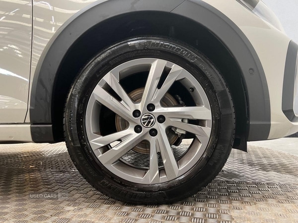 Used Volkswagen Taigo 2024 for sale - 77958804: Photo 5