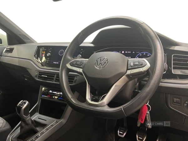 Used Volkswagen Taigo 2024 for sale - 77958804: Photo 6