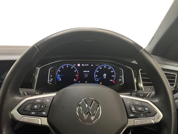 Used Volkswagen Taigo 2024 for sale - 77958804: Photo 8