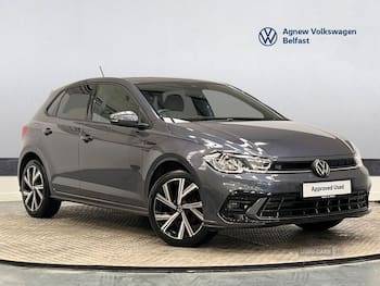 Used Volkswagen Polo 2022 for sale - 79781363: Photo