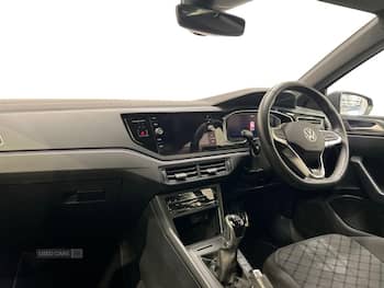 Used Volkswagen Polo 2022 for sale - 79781363: Photo