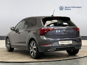 Used Volkswagen Polo 2022 for sale - 79781363: Photo