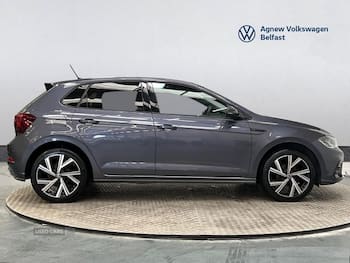 Used Volkswagen Polo 2022 for sale - 79781363: Photo