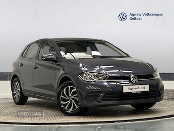 Used Volkswagen Polo 2023 for sale - 78529301: Photo