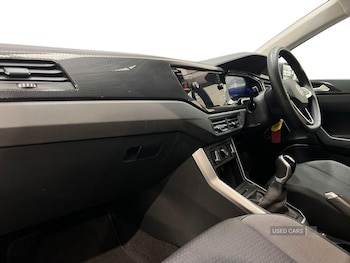 Used Volkswagen Polo 2023 for sale - 78529301: Photo