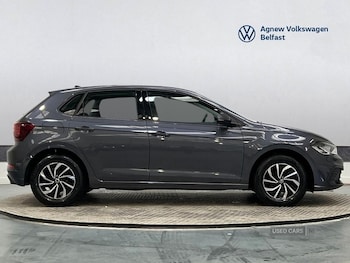 Used Volkswagen Polo 2023 for sale - 78529301: Photo