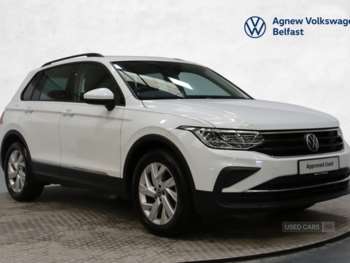 2022 - 2.0 TDI Life 5dr