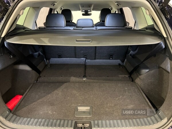 Used Volkswagen Touran 2025 for sale - 77754603: Photo 10