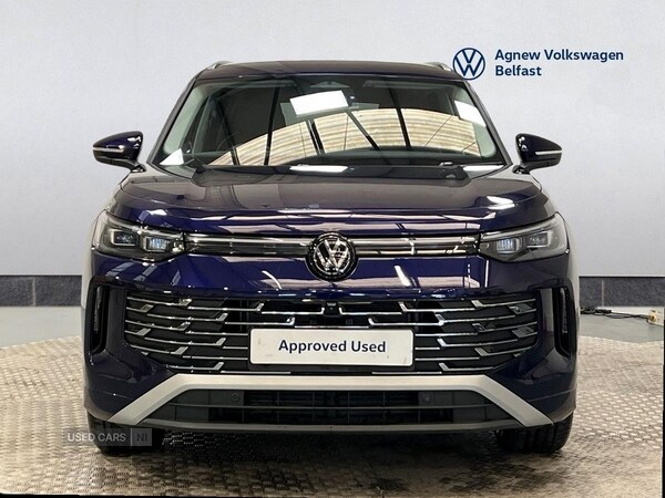 Used Volkswagen Touran 2025 for sale - 77754603: Photo 11