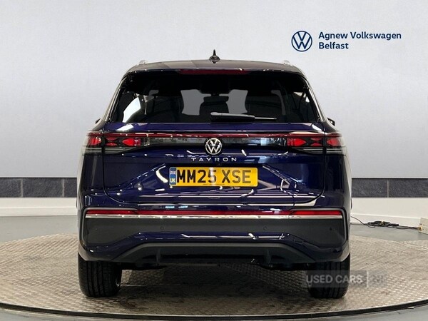 Used Volkswagen Touran 2025 for sale - 77754603: Photo 12