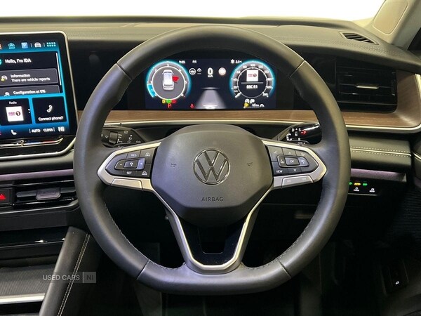 Used Volkswagen Touran 2025 for sale - 77754603: Photo 13