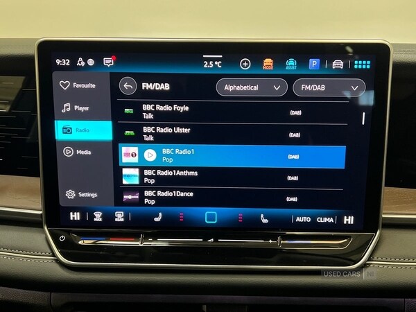 Used Volkswagen Touran 2025 for sale - 77754603: Photo 16