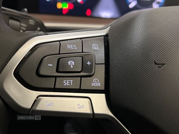 Used Volkswagen Touran 2025 for sale - 77754603: Photo 17