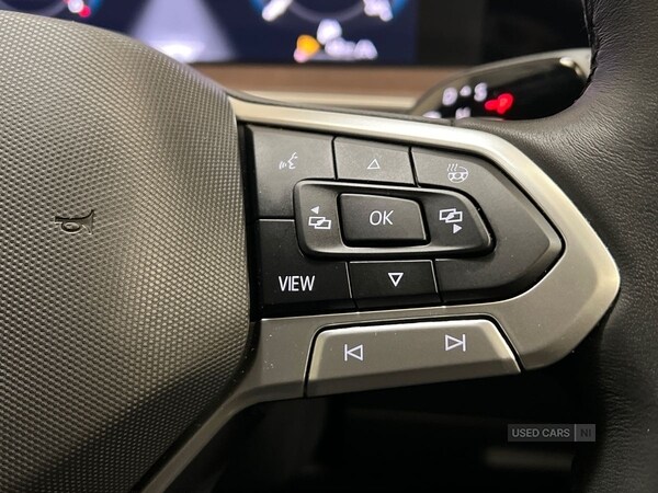 Used Volkswagen Touran 2025 for sale - 77754603: Photo 18