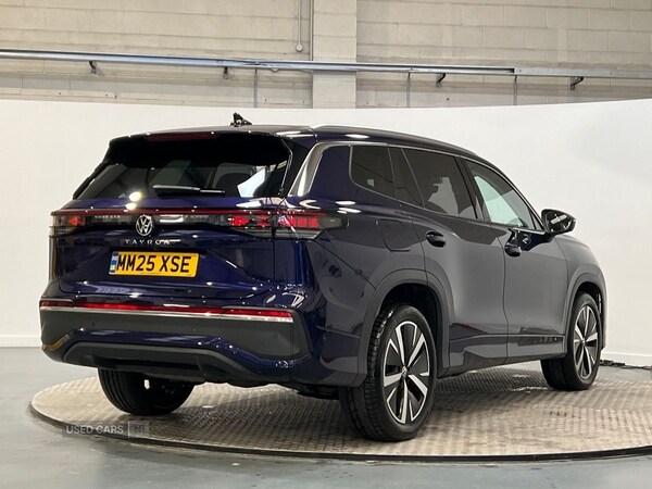 Used Volkswagen Touran 2025 for sale - 77754603: Photo 19