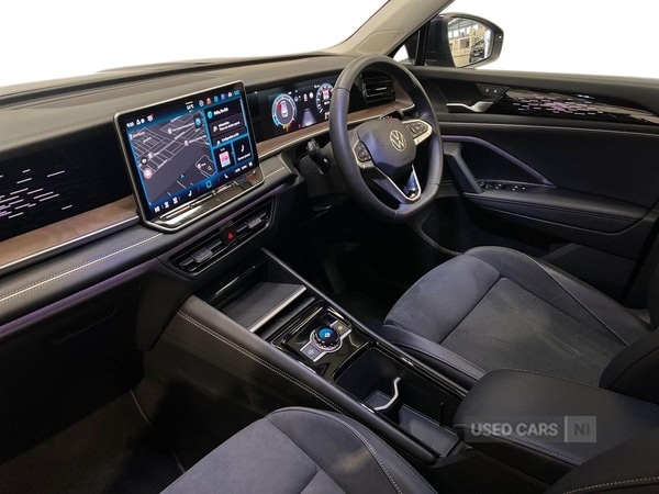 Used Volkswagen Touran 2025 for sale - 77754603: Photo 2