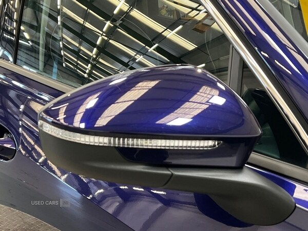 Used Volkswagen Touran 2025 for sale - 77754603: Photo 20