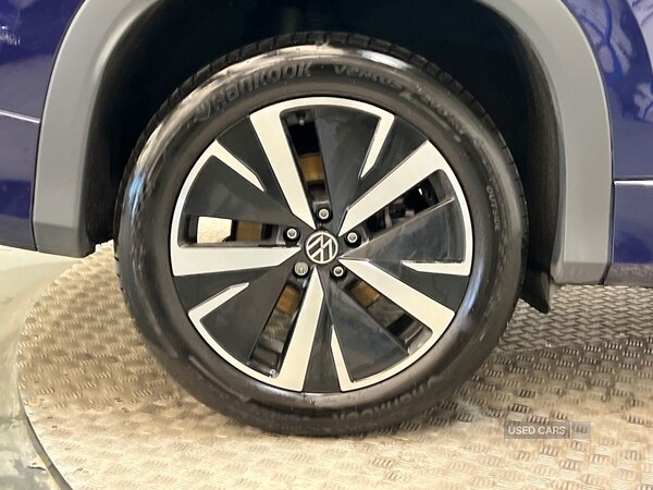 Used Volkswagen Touran 2025 for sale - 77754603: Photo 24