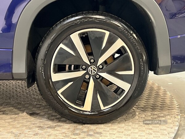 Used Volkswagen Touran 2025 for sale - 77754603: Photo 25