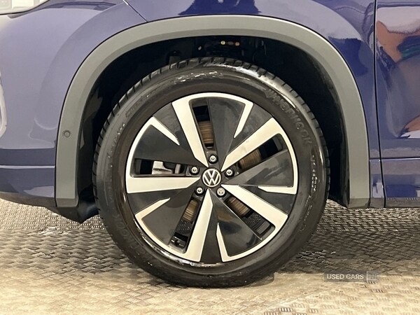 Used Volkswagen Touran 2025 for sale - 77754603: Photo 26